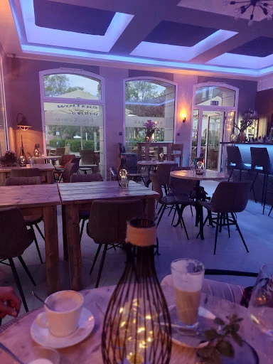 Finden Sie Ihren Geschmack, Genießen Sie den Moment